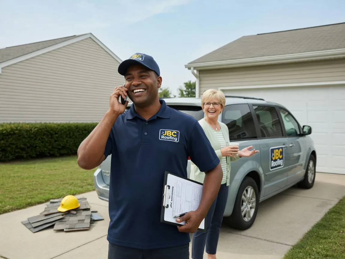 Roof Replacement Nallen, WV FAQs